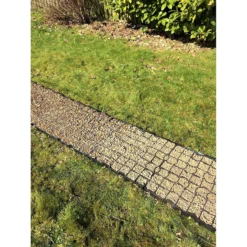 Ecobase Porous Pavers Paths - 5m2 (20 Pack) -Garantia Sales Store 12821376 2054957339753974