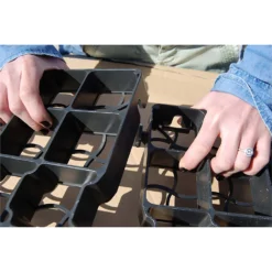 Ecobase Porous Pavers Paths - 20m2 (80 Pack) -Garantia Sales Store 12821378 7714957340563053