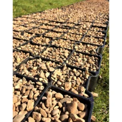 Ecobase Porous Pavers Paths - 50m2 (200 Pack) -Garantia Sales Store 12821462 1394957340460774