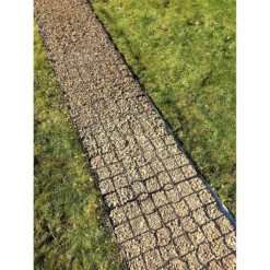 Ecobase Porous Pavers Paths - 50m2 (200 Pack) -Garantia Sales Store 12821462 7464957340640204