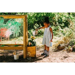 Plum Discovery Create & Paint Easel 14 Plum Discovery Create & Paint Easel -Garantia Sales Store 12821516 1304956851831961