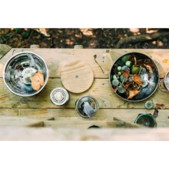 Plum Discovery Mud Pie Kitchen -Garantia Sales Store 12821520 1204957305259518