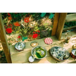 Plum Discovery Mud Pie Kitchen -Garantia Sales Store 12821520 1764957305222948