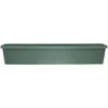 Green Terrace Trough - 60 Cm