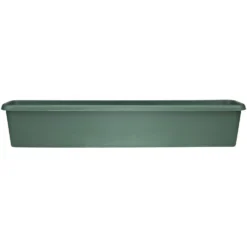 Green Terrace Trough - 60 Cm