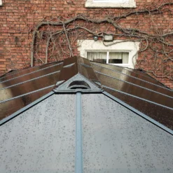 Palram - Canopia Martinique 5000 Garden Gazebo Grey Bronze 8 Palram - Canopia Martinique 5000 Garden Gazebo Grey Bronze -Garantia Sales Store 12821926 1914924164939954