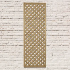60cm Rosemore Lattice Trellis 5 Pack -Garantia Sales Store 12823381 1254833217885938
