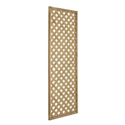 60cm Rosemore Lattice Trellis 5 Pack -Garantia Sales Store 12823381 4474833218033943
