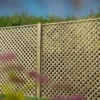 180cm Rosemore Lattice Trellis 5 Pack