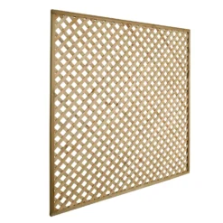 180cm Rosemore Lattice Trellis 4 Pack -Garantia Sales Store 12823389 1584833221889717