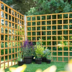 Heavy Duty Trellis - 183cm - Pack Of 10 -Garantia Sales Store 12823564 7054833218363154
