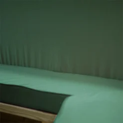 Forest (Installation Included) Thatch Roof Furnished Gazebo - 3.6m - Green -Garantia Sales Store 12823704 1484833218545578