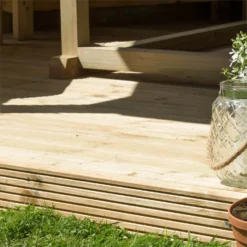 Forest (Installation Included) Thatch Roof Furnished Gazebo - 3.6m - Green -Garantia Sales Store 12823704 2094833218521950