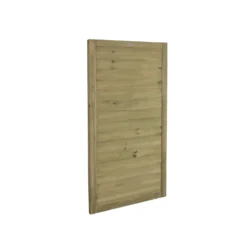 Horizontal Tongue & Groove Gate - 6ft -Garantia Sales Store 12823706 9734833216511044