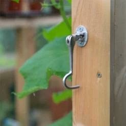 Forest 8 X 6ft Vale Greenhouse - Installation Included -Garantia Sales Store 12823847 2544833220754523