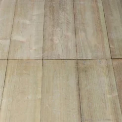 Forest 10 X 10ft Overlap Pressure Treated Double Door Apex Shed -Garantia Sales Store 12823849 2424833219358647