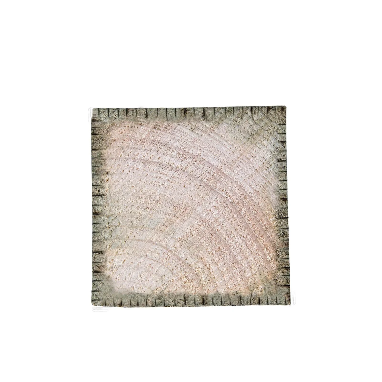 Green Incised Fence Post 2.4m (2400 X 75 X 75mm) - Pack Of 6 3 Green Incised Fence Post 2.4m (2400 X 75 X 75mm) - Pack Of 6 - Image 3