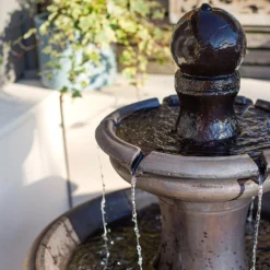 Stylish Fountains Simplicity Water Feature 10 Stylish Fountains Simplicity Water Feature -Garantia Sales Store 12825372 2265046192590073