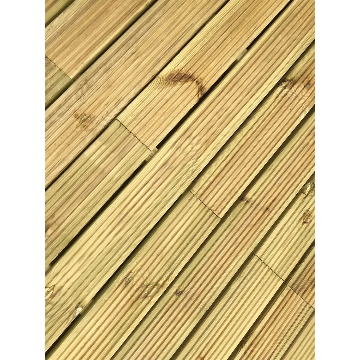 None Swift Deck Complete Decking Kit - Corner - 4.75 X 4.7m 5 None Swift Deck Complete Decking Kit - Corner - 4.75 X 4.7m - Image 5