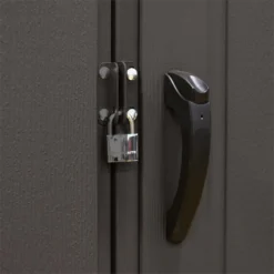 Lifetime 11x21 Ft Outdoor Storage Shed -Garantia Sales Store 12826448 2864833222120951