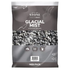 Stylish Stone Glacial Mist -Midi Pack - 9kg -Garantia Sales Store 12826531 1094902951241146