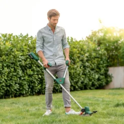 Bosch 18-260 26cm 18V UniversalGrassCut Grass Trimmer -Garantia Sales Store 12826725 1334942611432027