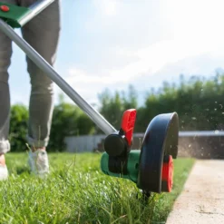 Bosch 18-260 26cm 18V UniversalGrassCut Grass Trimmer -Garantia Sales Store 12826725 1624942611307110