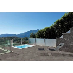 Porcelain Patio Kit 23.04m2 Mushroom -Garantia Sales Store 12828703 4084832980448625