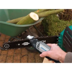 Dremel Chainsaw Sharpening Attachment -Garantia Sales Store 12828843 5154832977899603