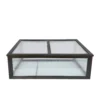 Wooden Cold Frame