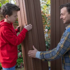 Keter Darwin 6 X 4ft Outdoor Garden Apex Storage Shed - Brown 16 Keter Darwin 6 X 4ft Outdoor Garden Apex Storage Shed - Brown -Garantia Sales Store 12833043 1085036177961249