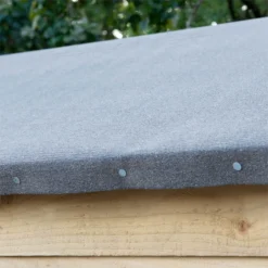 Forest 6 X 4ft Overlap Pressure Treated Pent Shed 14 Forest 6 X 4ft Overlap Pressure Treated Pent Shed -Garantia Sales Store 12833288 2304833197883075