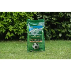 Gro-Sure Multi-Purpose Lawn Seed 375m² -Garantia Sales Store 12833526 1124925482096491