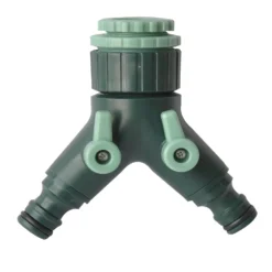 Homebase 2 Way Tap Adaptor