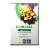 Homebase Peat Free Multi-Purpose Compost - 50L