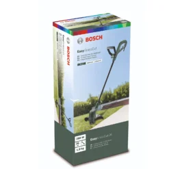 Bosch Easygrasscut 26 Corded Grass Trimmer -Garantia Sales Store 12834527 3665054785752501