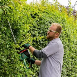 Bosch Advancedhedgecut 70 Hedge Trimmer -Garantia Sales Store 12834533 6534961768698245