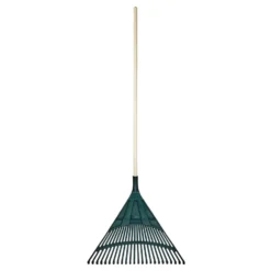 Homebase Extra Large Garden Rake