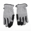 Homebase Protective Gardener Gloves - Large
