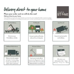 Belfrey Paving 600 X 450mm Rustic Sage (Full Pack) -Garantia Sales Store 12835540 1374832983531974