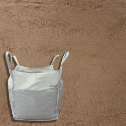 Horticultural Silver Sand - Bulk Bag 750 Kg