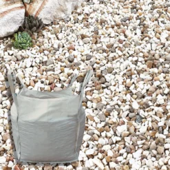 Stylish Stone Autumn Glow - Bulk Bag 750 Kg