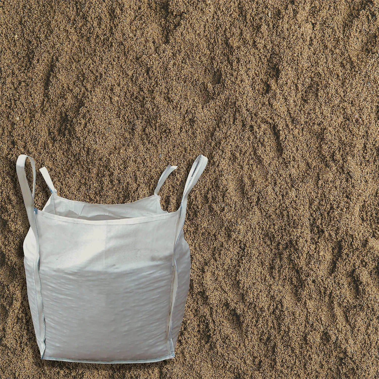 None Horticultural Sharp Sand - Bulk Bag 750 Kg 1 None Horticultural Sharp Sand - Bulk Bag 750 Kg