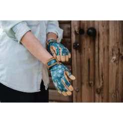 Premium Comfort Gloves Insects Green - Medium -Garantia Sales Store 12835712 8615020584735288