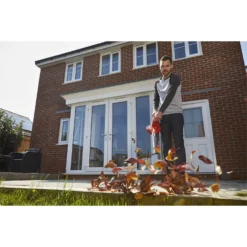 Flymo Power 3000W Electric Blower Vac 14 Flymo Power 3000W Electric Blower Vac -Garantia Sales Store 12836134 2084833208614510