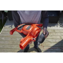 Flymo Power 3000W Electric Blower Vac 16 Flymo Power 3000W Electric Blower Vac -Garantia Sales Store 12836134 3304833208351209