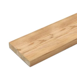 None Siberian Larch Decking 27x144mmx4.0mtr (Pack Of 4) -Garantia Sales Store 12837047 1534832985607272