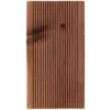 None Softwood Timber Brown Decking 28x120x3.0mtr (Pack Of 4)