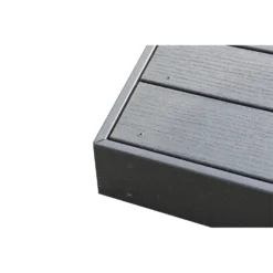 Ecodek Composite Deck Kit - Grey -Garantia Sales Store 12837253 1344833196638963