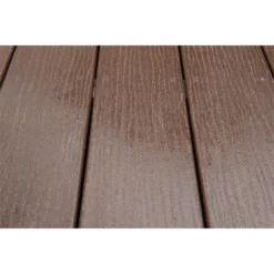 Ecodek Composite Deck Kit - Brown -Garantia Sales Store 12837254 1934833198181350